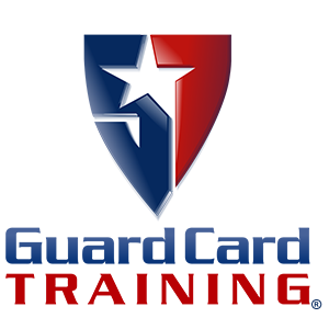 Guard Card Training
